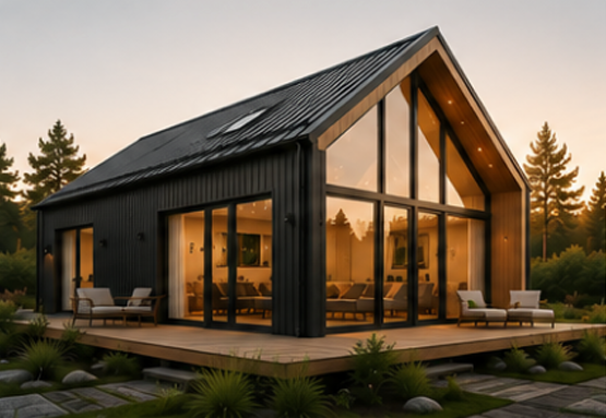 Horizon Modular Home