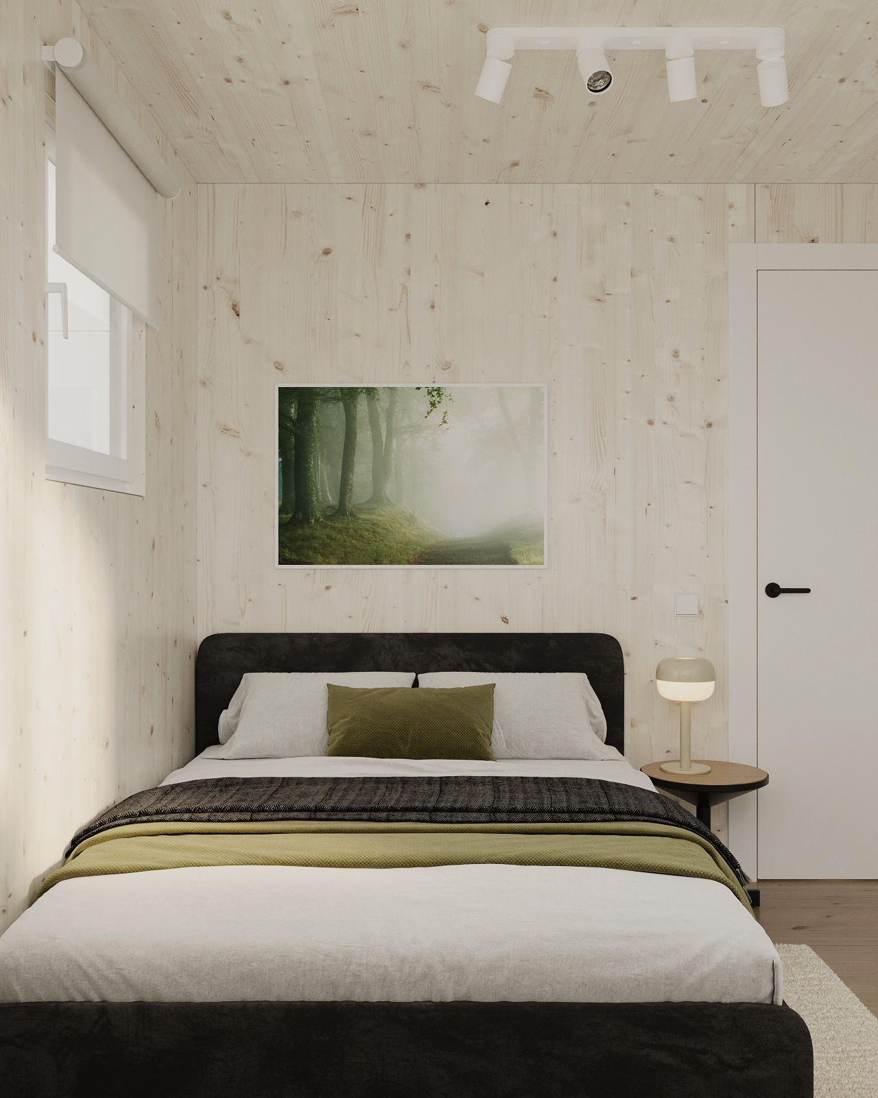 Bedroom photo 3