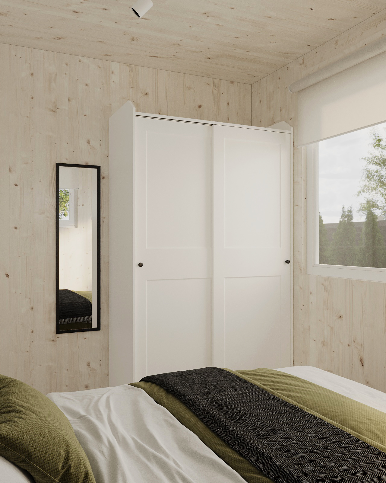 Bedroom photo 4