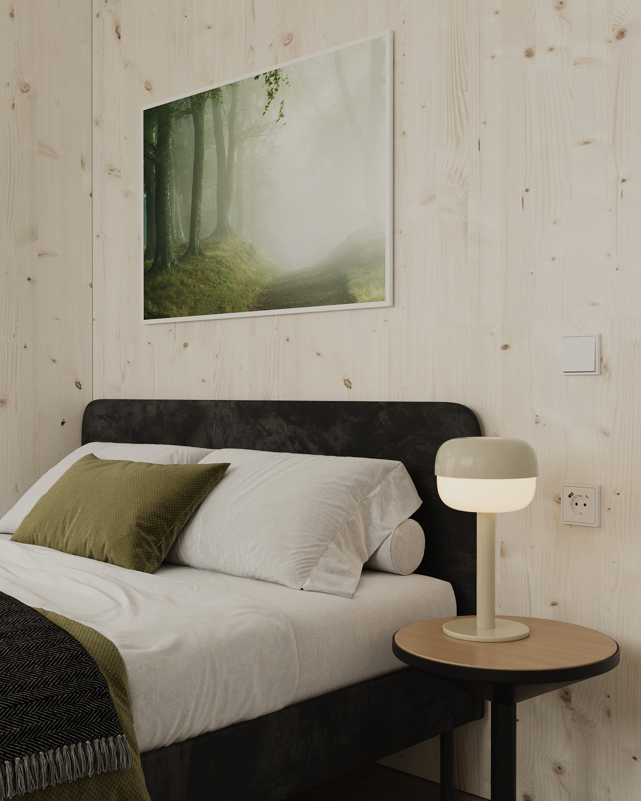 Bedroom photo 5
