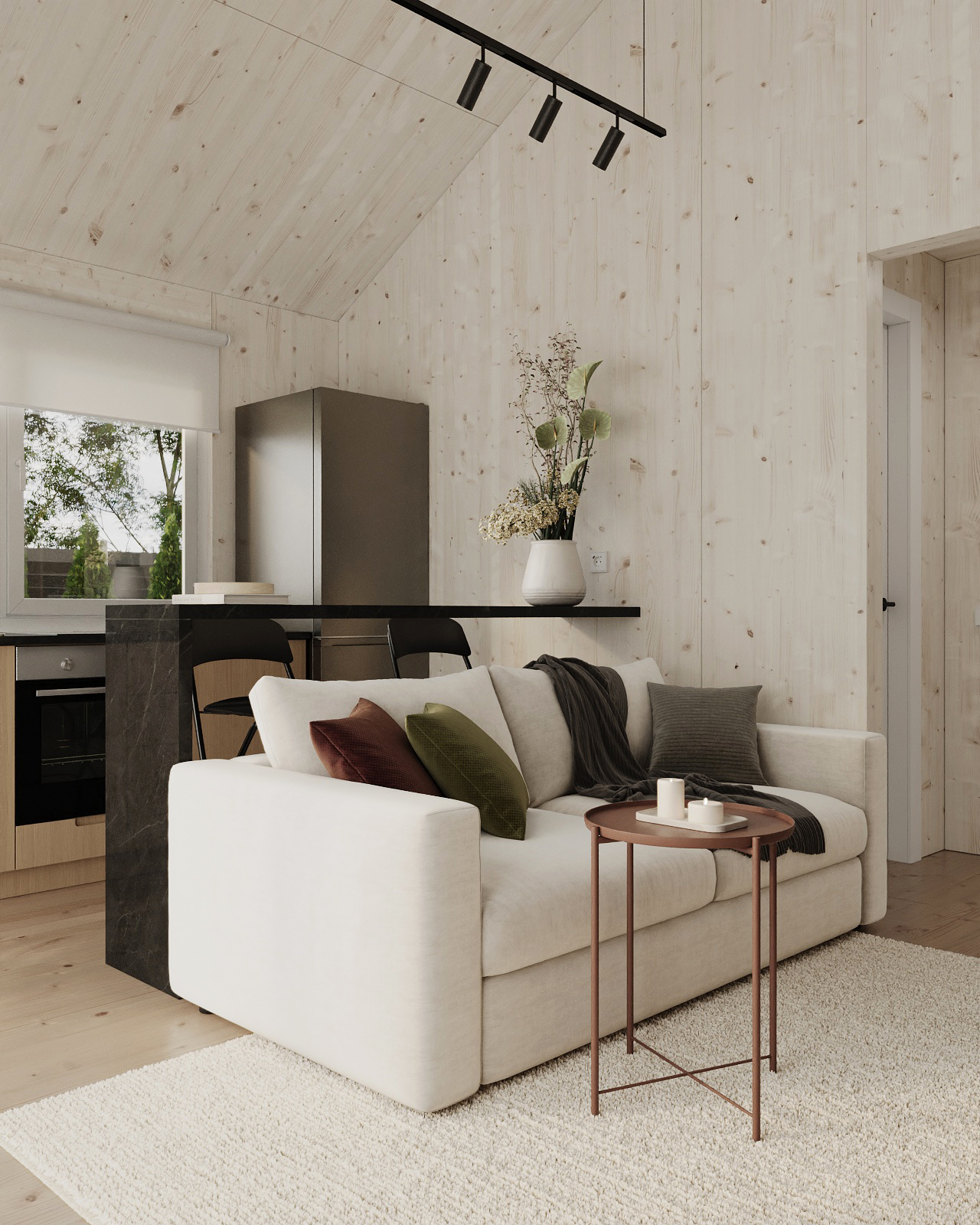 Living Room photo 1