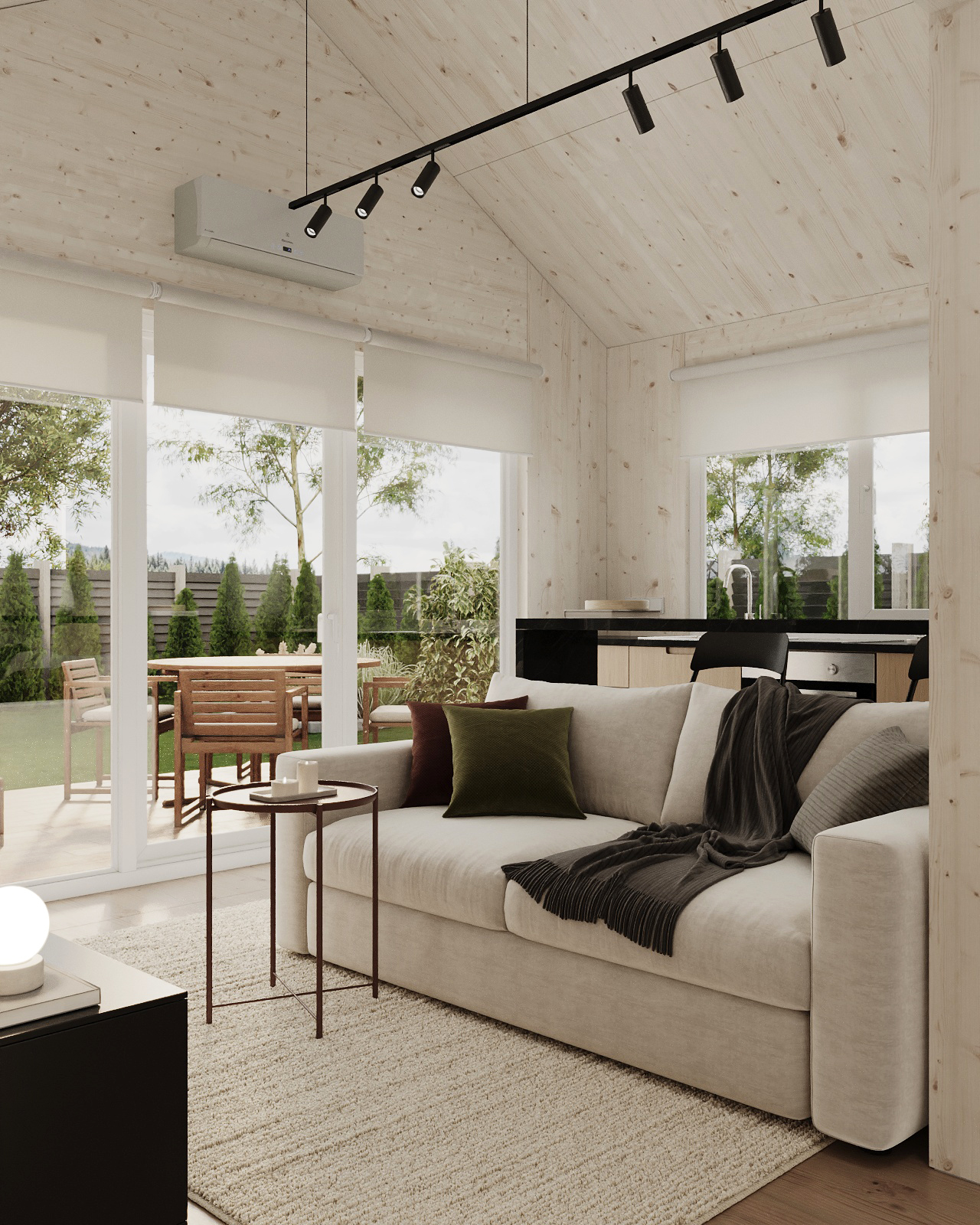 Living Room photo 7