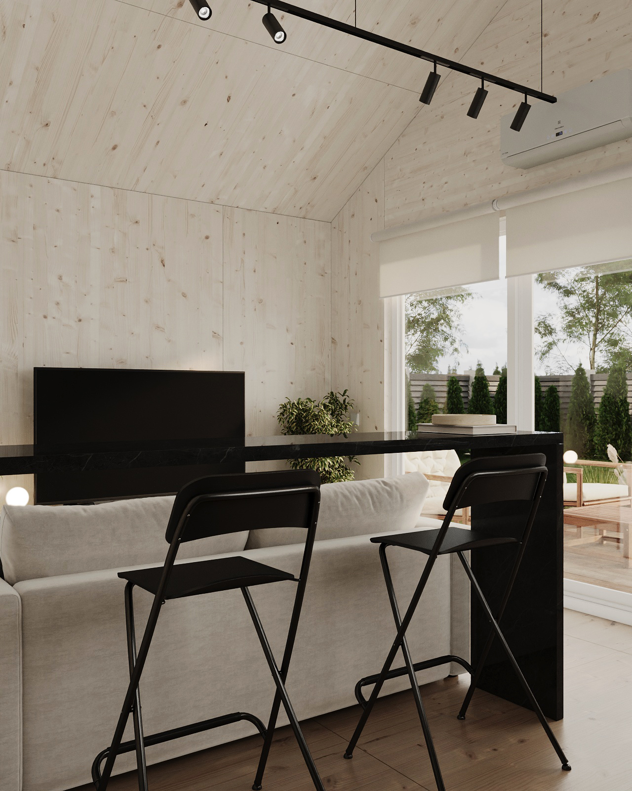 Living Room photo 9